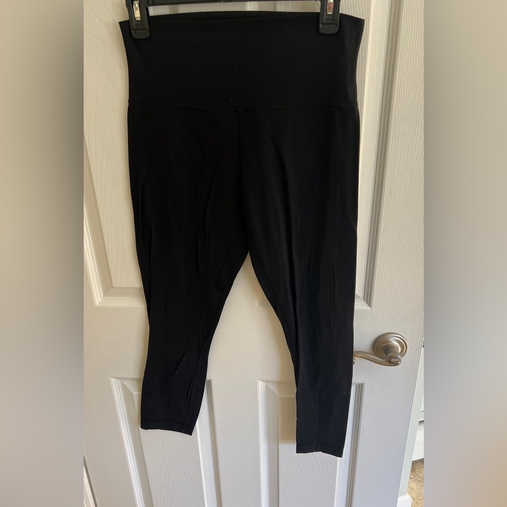 lululemon aligns